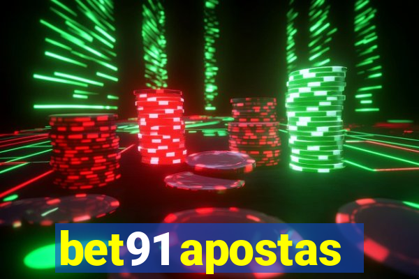 bet91 apostas